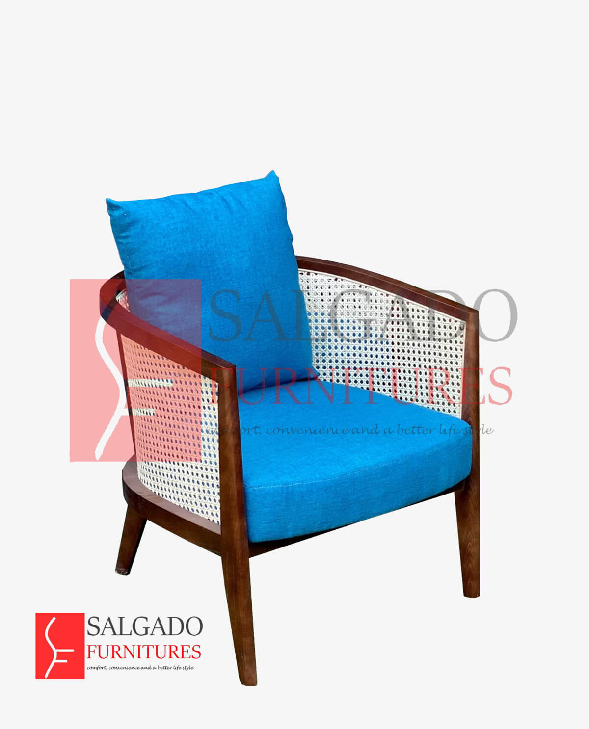 Banana-blue-pillow-rattan-chair-srilanka