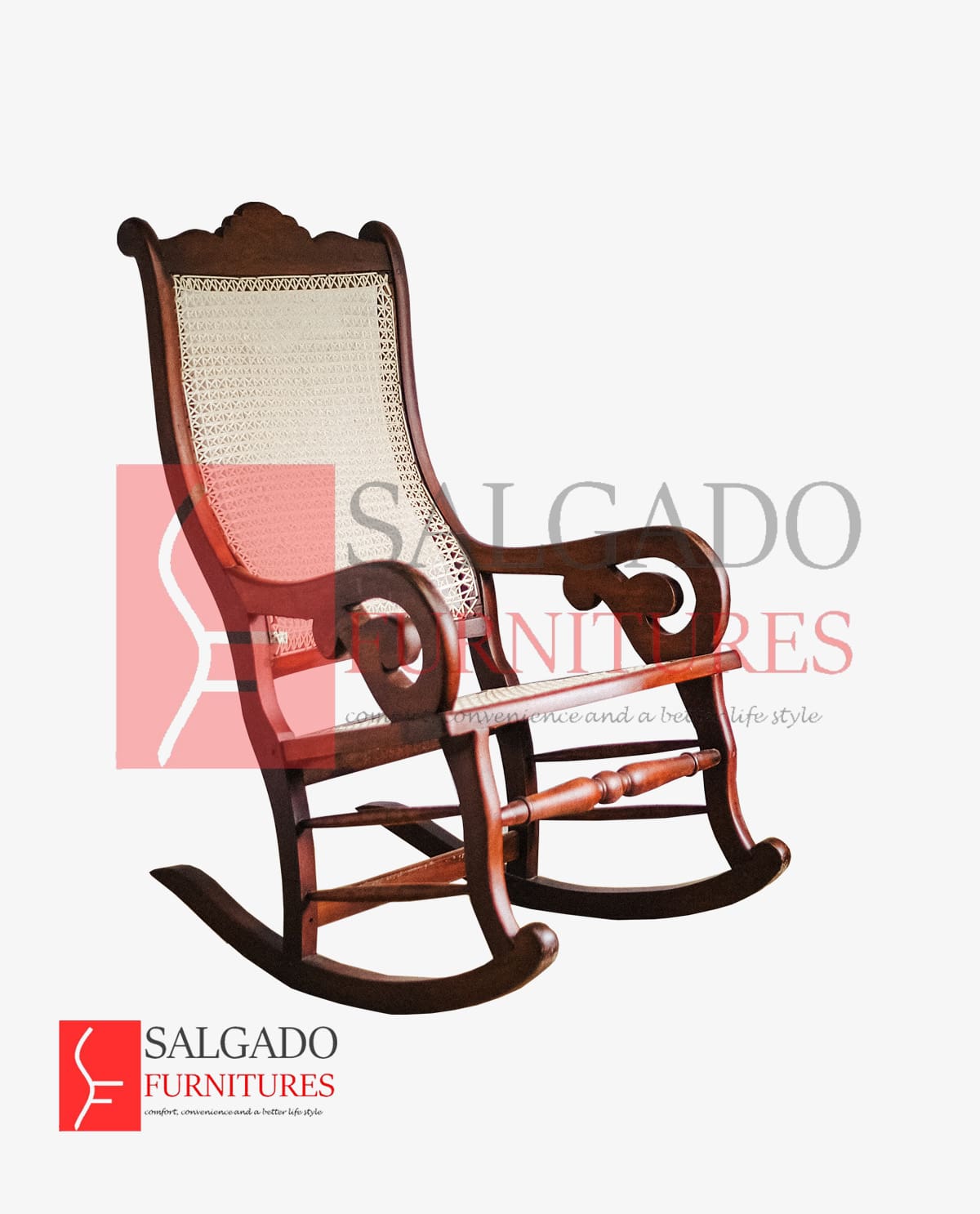 Kola-leftout-rocking-chair