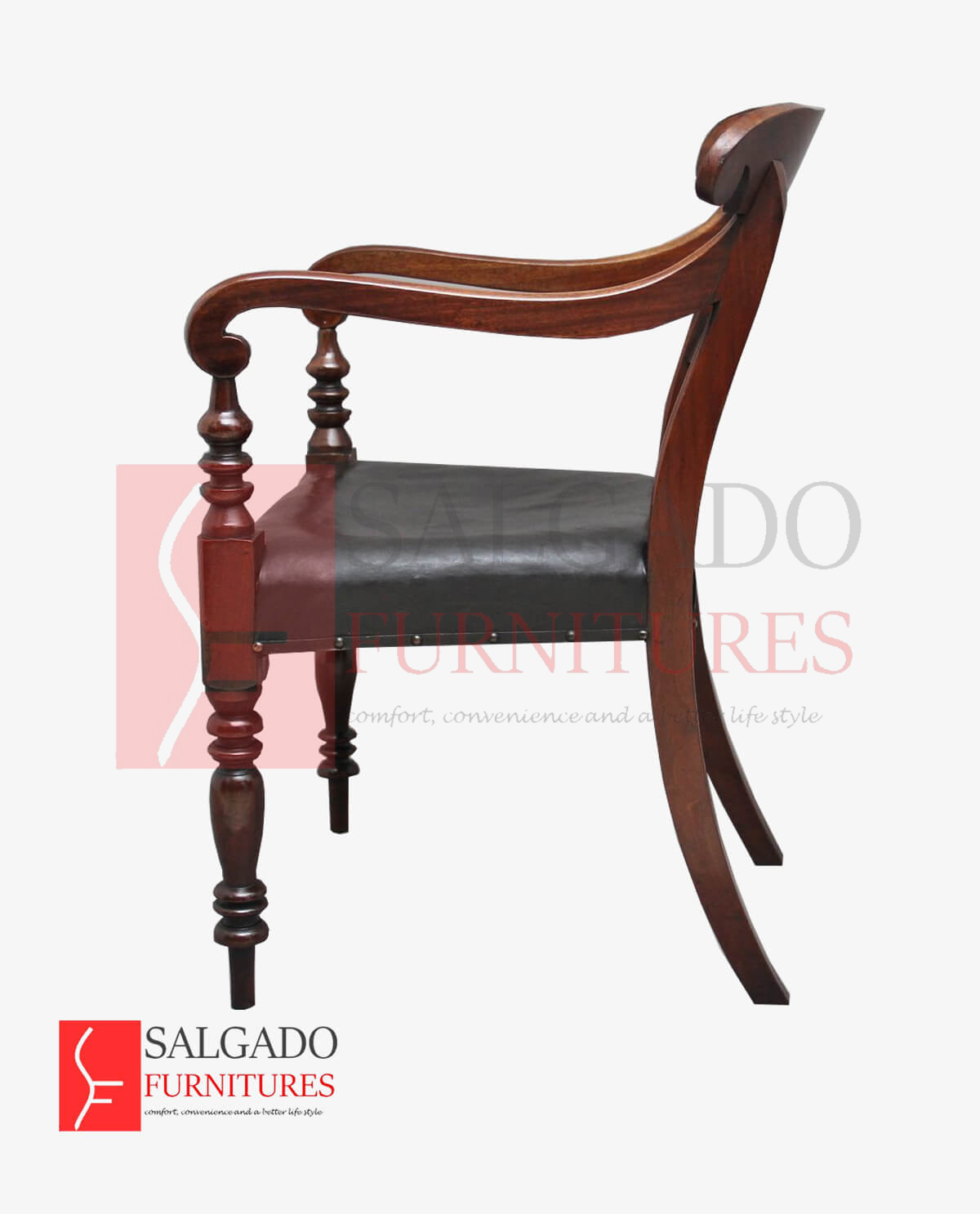 Scroll-End-Chair-Srilanka-Varandha-Chair