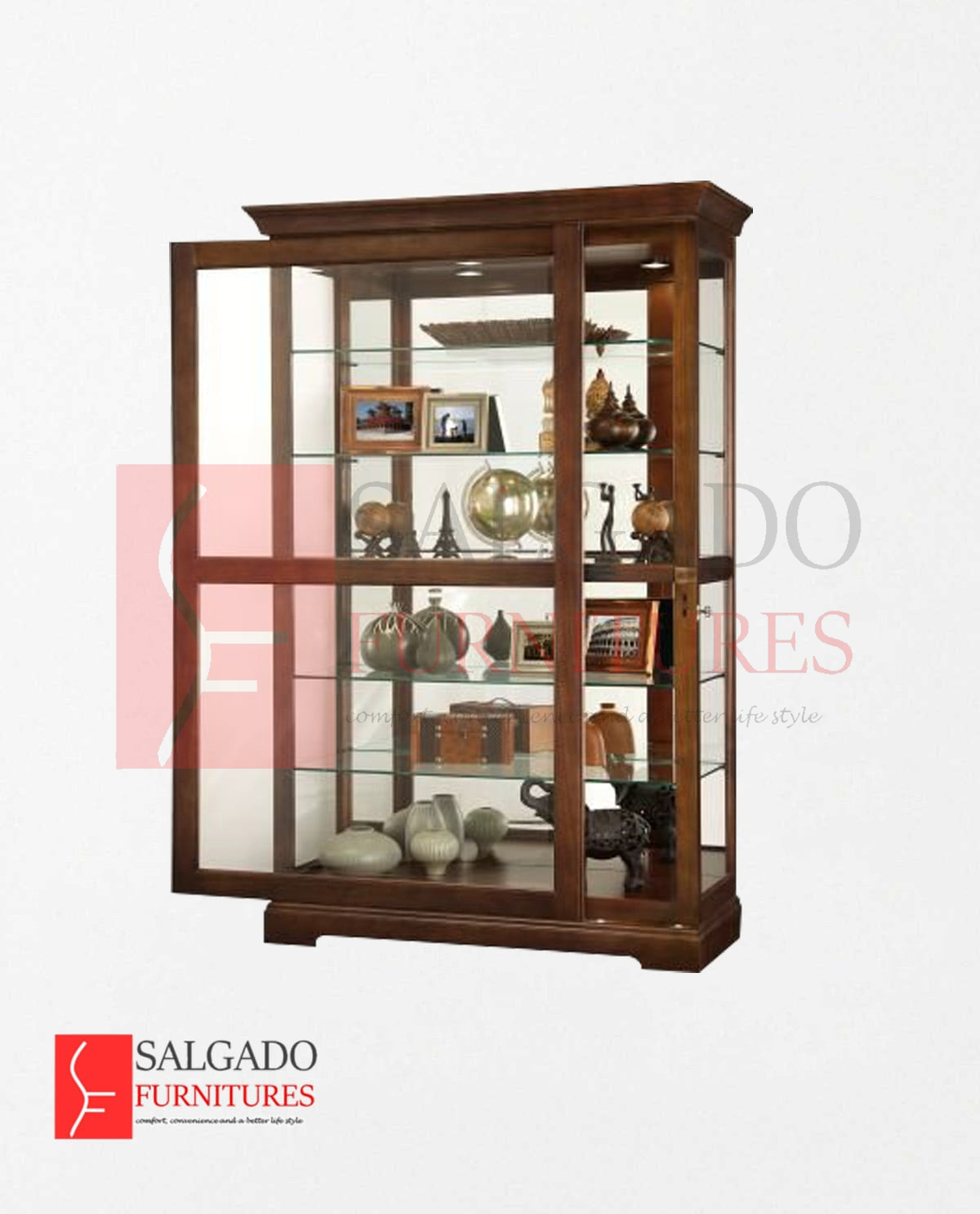 display-cabinet-designs