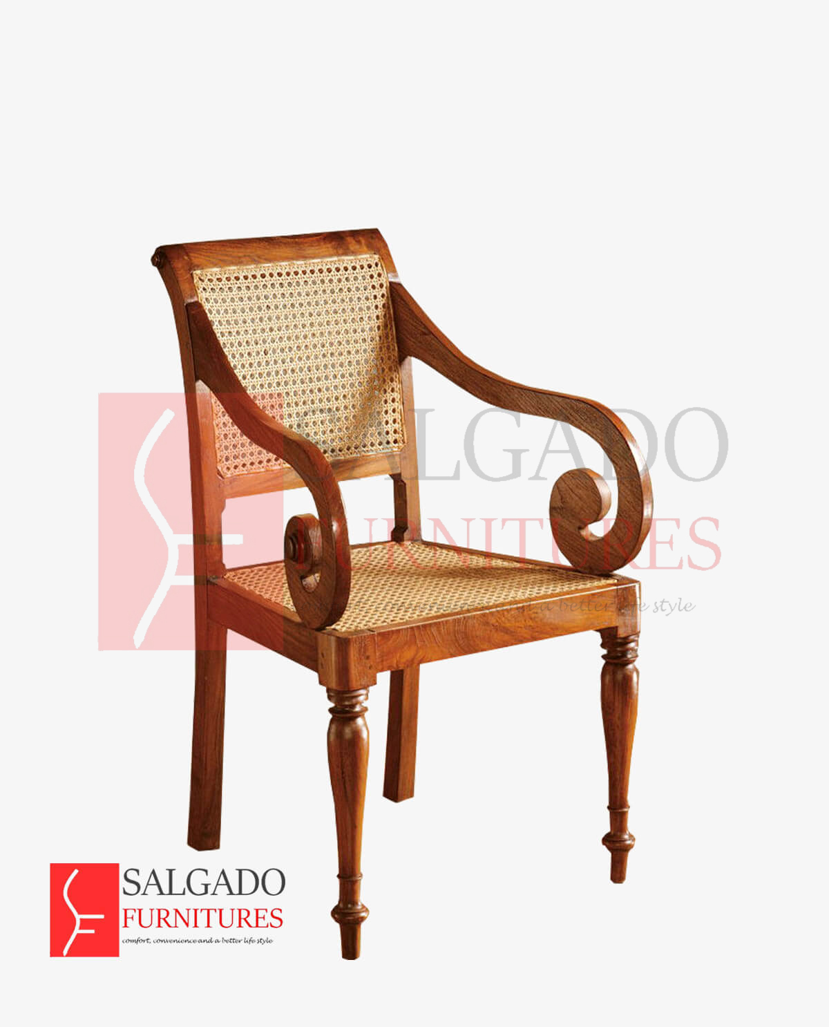 Varandha Chair