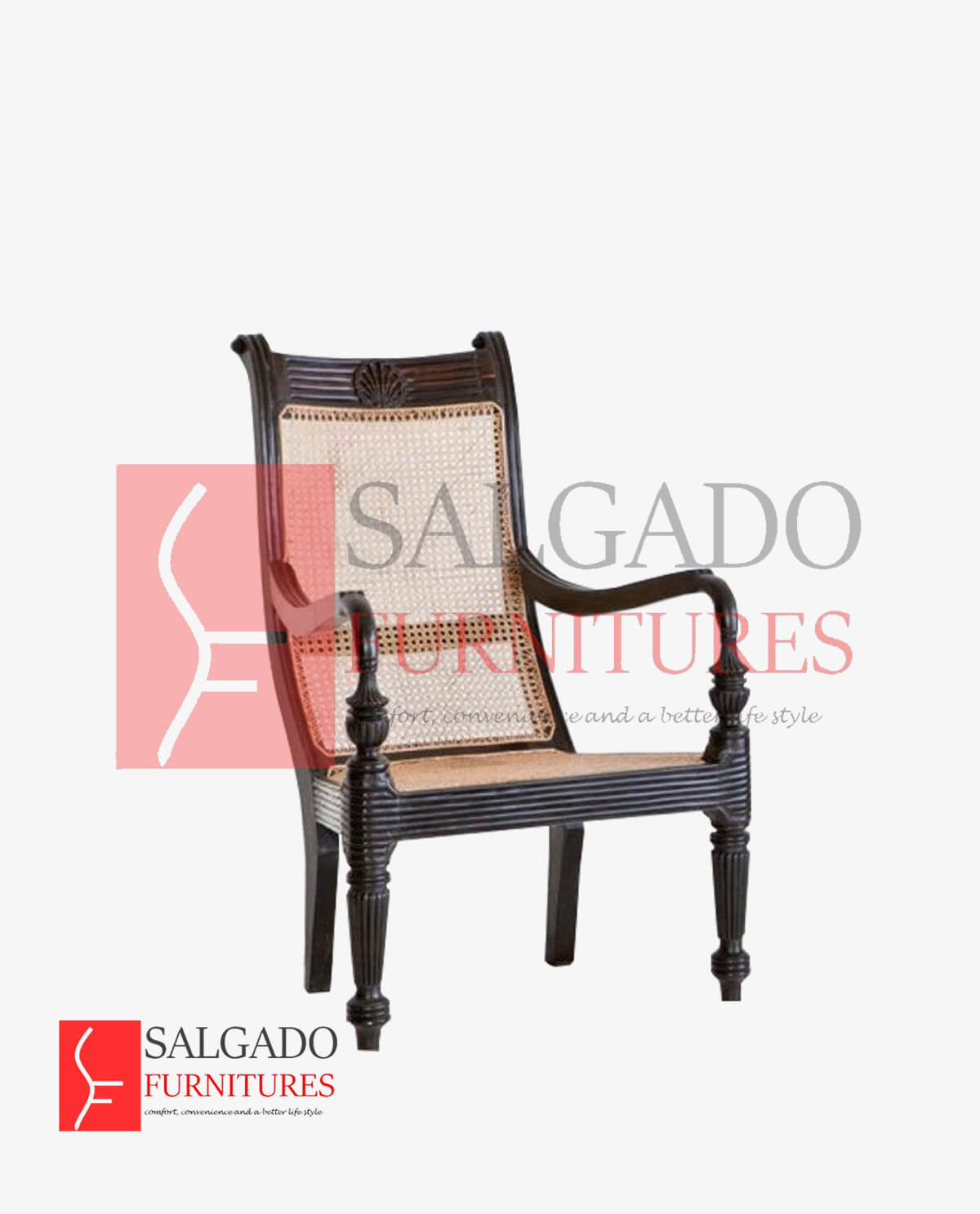 antique-shell-rattan-curved-chair-srilanka