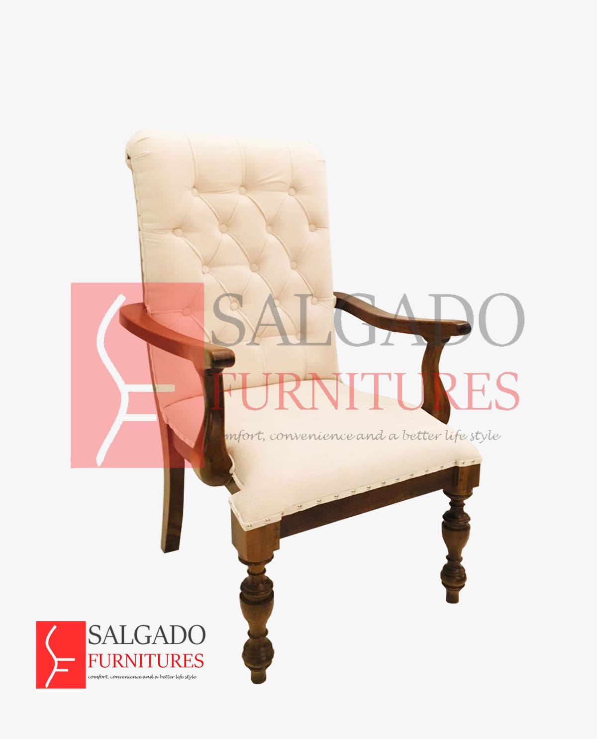 luxe-button-tufted-arm-chair-srilanka