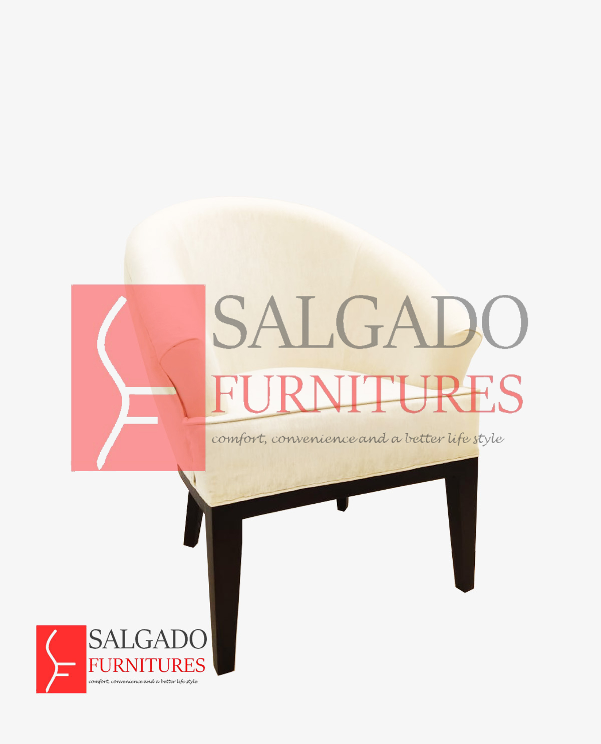 Armchairs, Single Sofas & Lounge Chairs