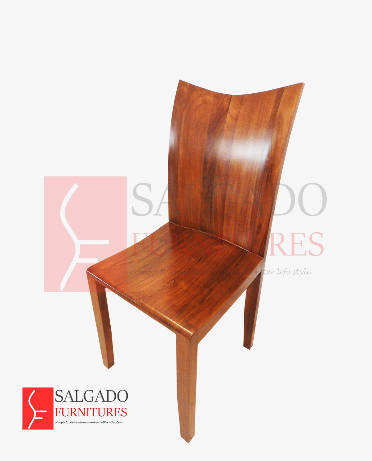 Dining Room Dining Chairs at Salgado Furnitures