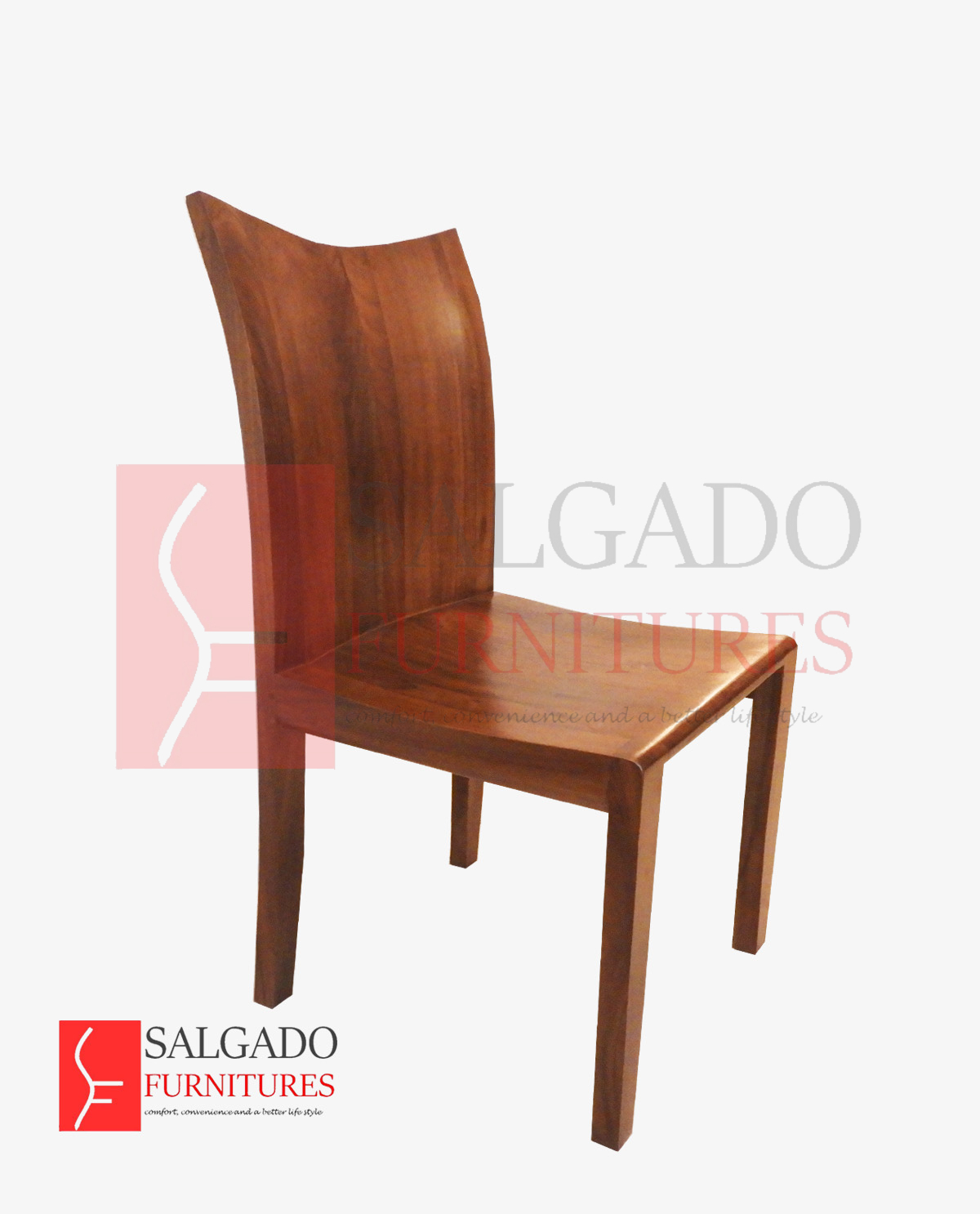 Dining Room Dining Chairs at Salgado Furnitures
