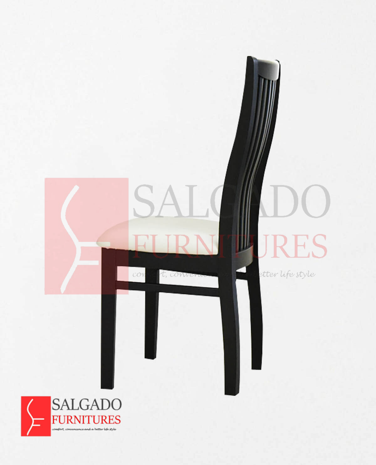 black-dinng-chair